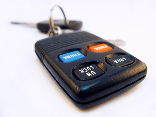 Locksmith Buena Park